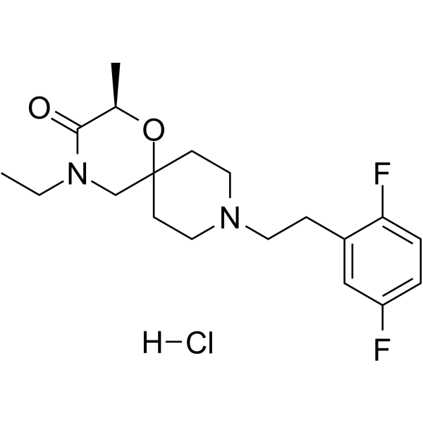 EST73502 monohydrochloride 2535970-65-9